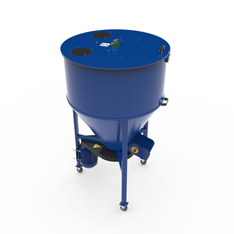 Кормозмішувач КС-300 380V